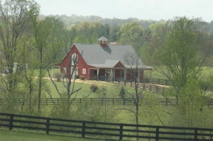 Barn